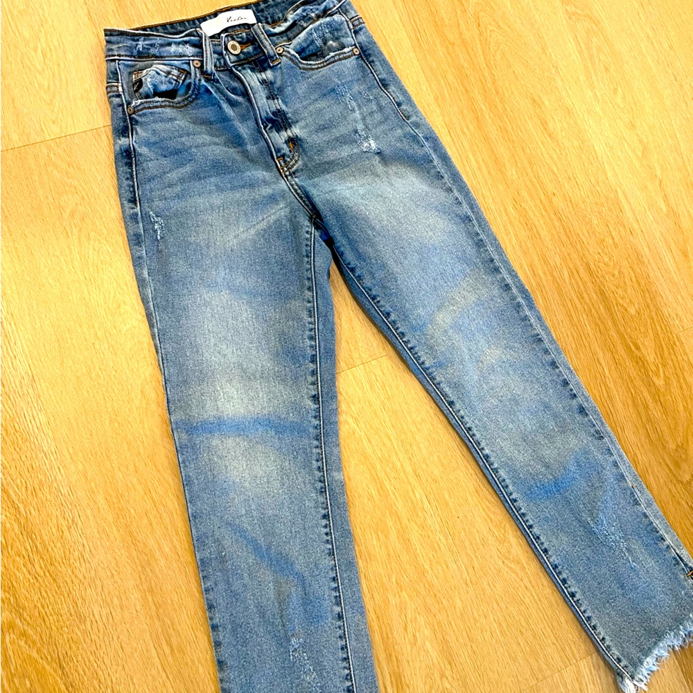 KanCan jeans, size 23
